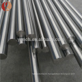 China supply shape memory nickel titanium alloy bar